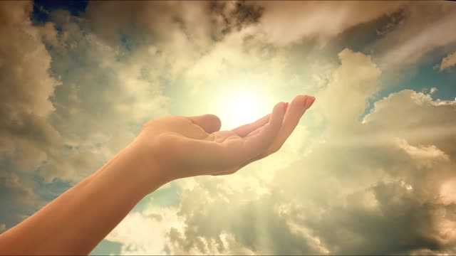 Litany of Divine Providence