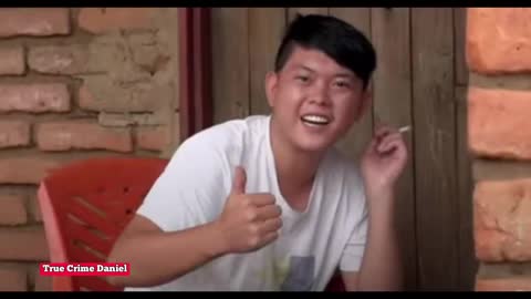 Is the Chinese government sending convicted criminals to work in Africa