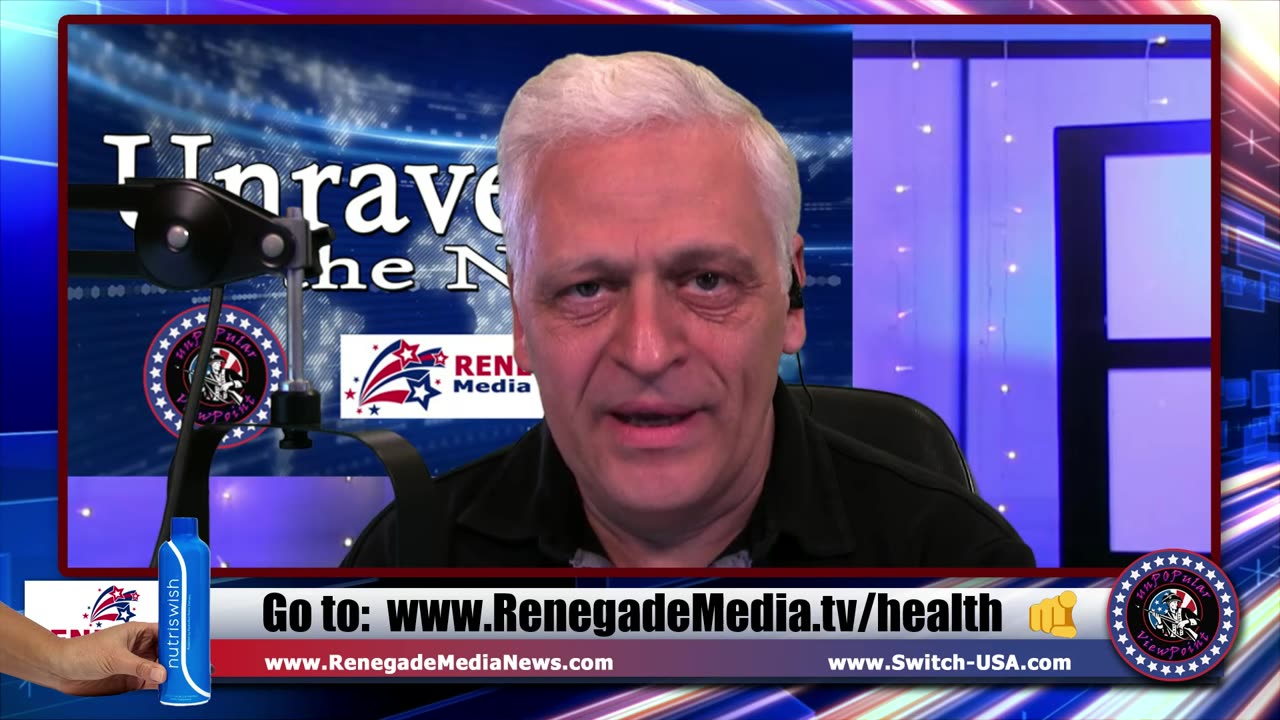 State of Emergency in Eagle Pass, TX - More $$ to Ukraine - Budget Fight Continues, and More!