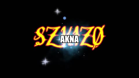 Szkízó ¦ Akna (dalszöveges audió)