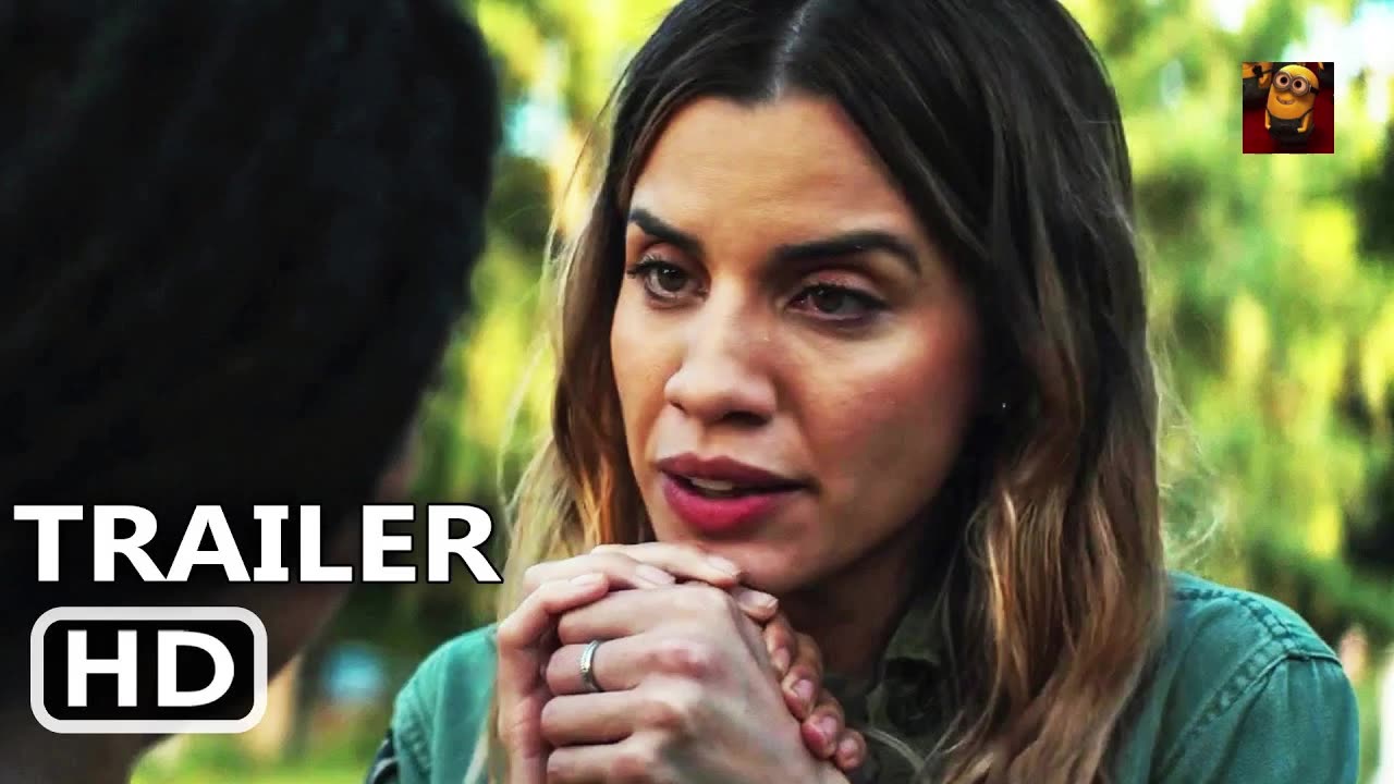 MY DEAD FRIEND ZOE Trailer (2025) Natalie Morales, Sonequa Martin-Green, Ed Harris