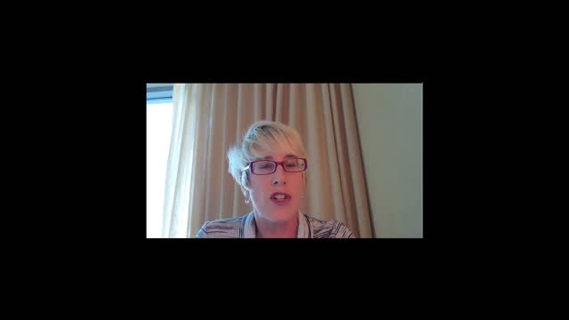 Leigh Dundas summarizes phone call with Trump campaign and lawyers