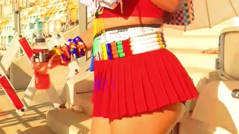 Queen Of Africa 