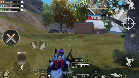 Pubg mobile