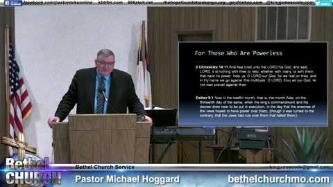 My Worst Sermon Ever