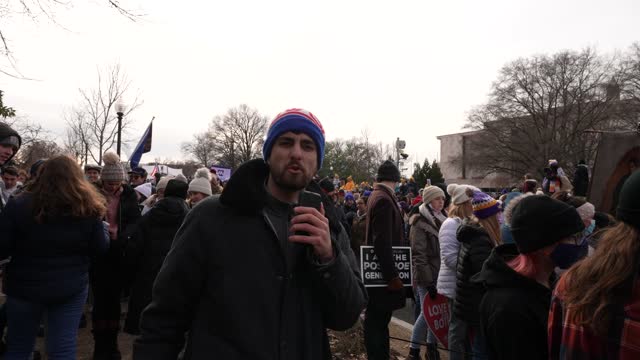 March for Life