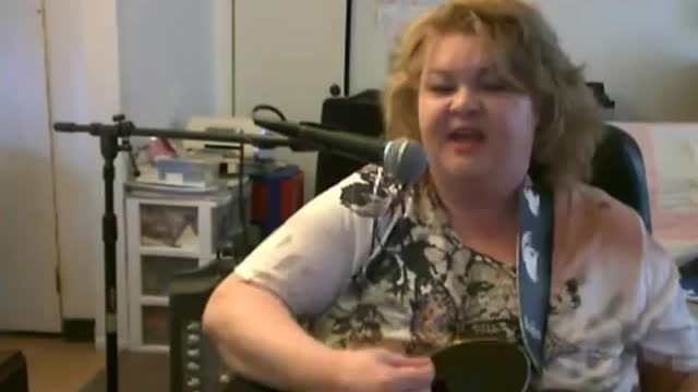 Help Each Other Now Original Song by Kimberly Pyles