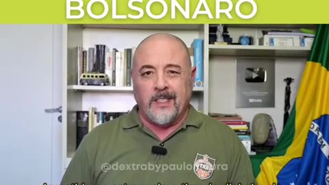 NUMA SEMANA DE TEMPESTADE CONTRA O GOVERNO A MÍDIA DESVIA O FOCO BATENDO SEM DÓ EM BOLSONARO