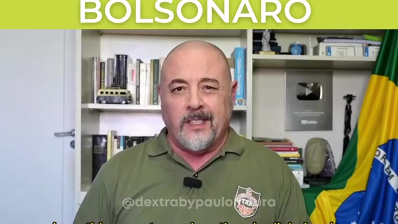 NUMA SEMANA DE TEMPESTADE CONTRA O GOVERNO A MÍDIA DESVIA O FOCO BATENDO SEM DÓ EM BOLSONARO