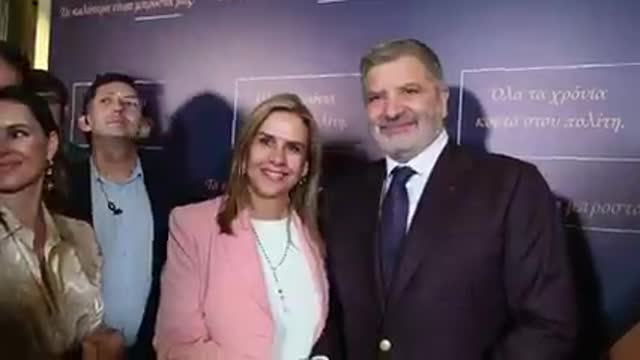 Πάρτι Πατούλη