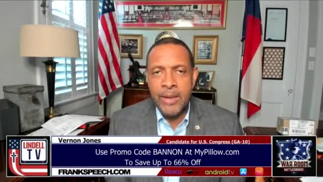 NEW WarRoom Battle Ground: Massive MAGA Precinct Strategy Victory In AZ