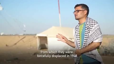 Documentary: Gaza Fights for Freedom by Abby Martin