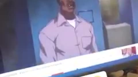 Boondocks