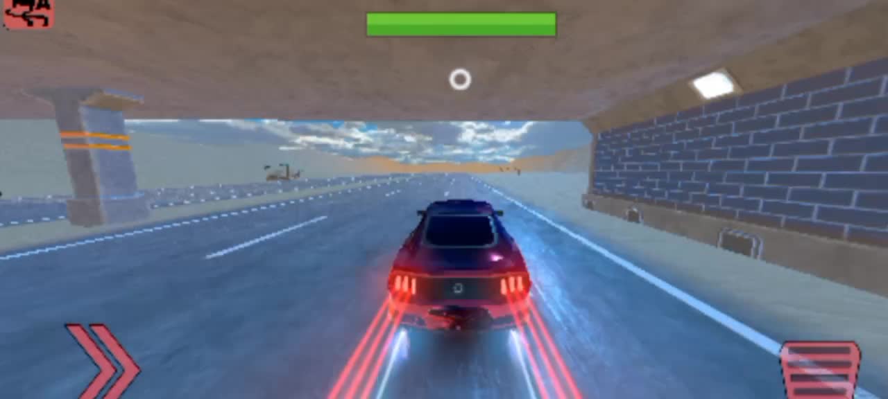 CAR RACE