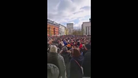 Meanwhile over in Austria...