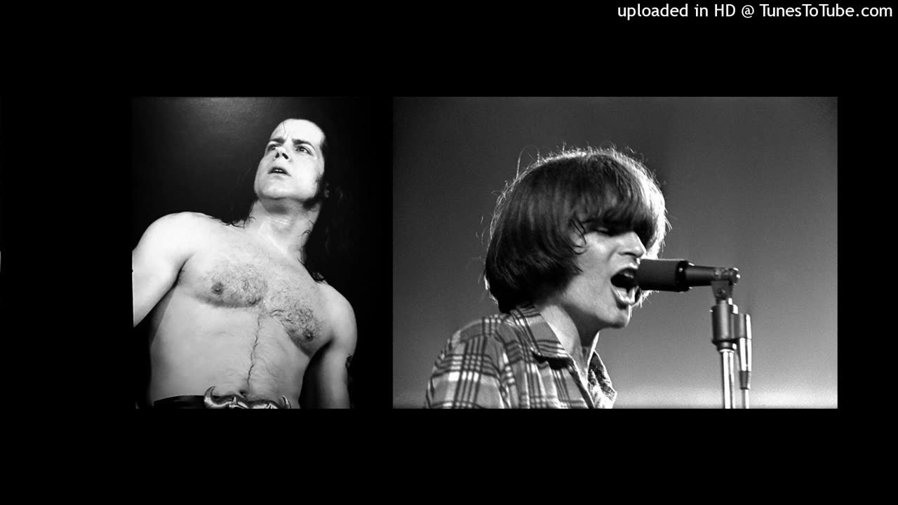 Glenn Danzig "Lookin Out My Back Door" CCR (AI Cover)