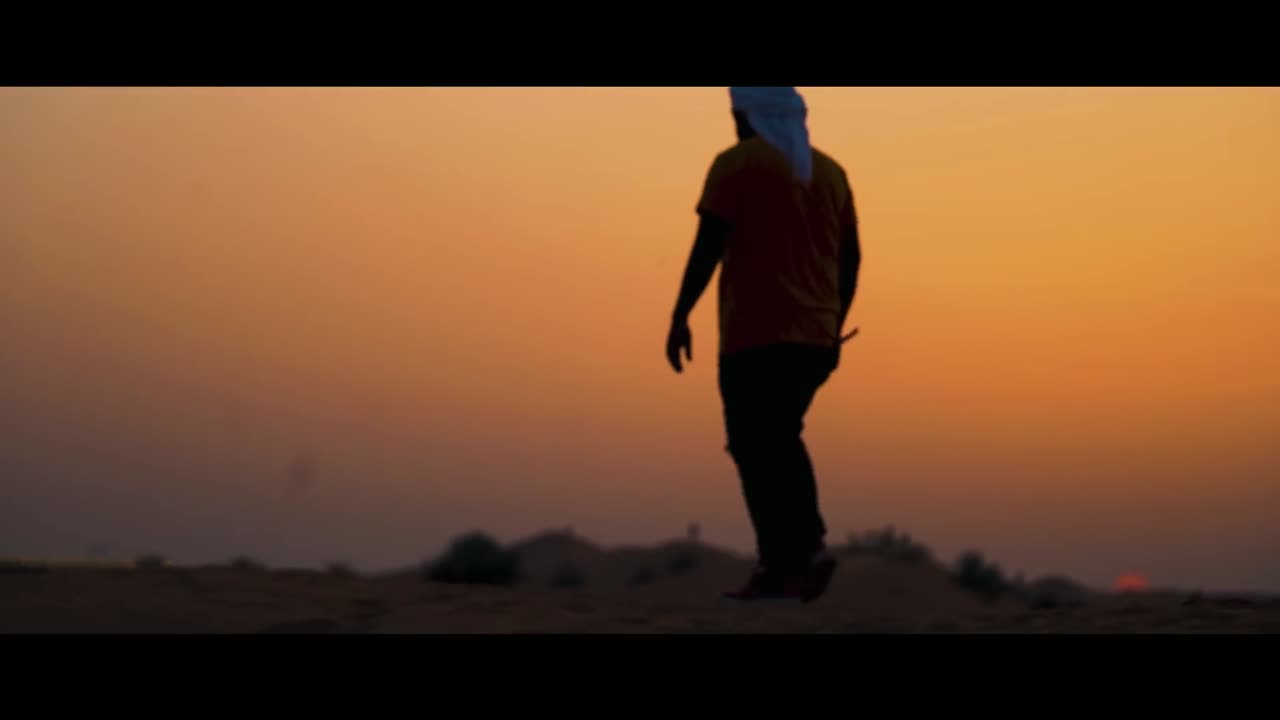 Secrets of Dubai - Cinematic Travel video film- Dubai tourism