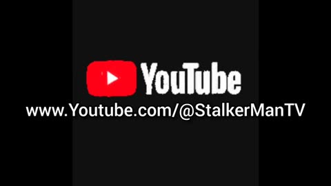 StalkerManTV ☞ 👀 ☜ December 7th 2024