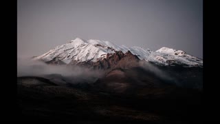 Beautiful Mountainous & Hilly Views and Nice Soundtrack