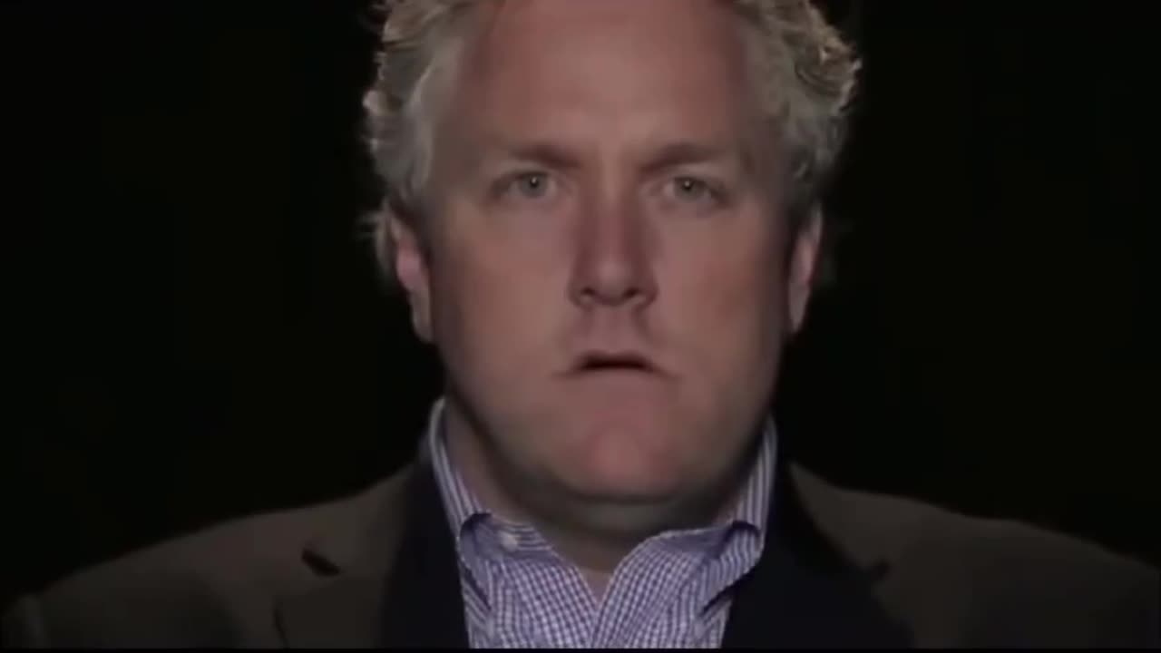 Andrew Breitbart declares "war" on those who smear & name call