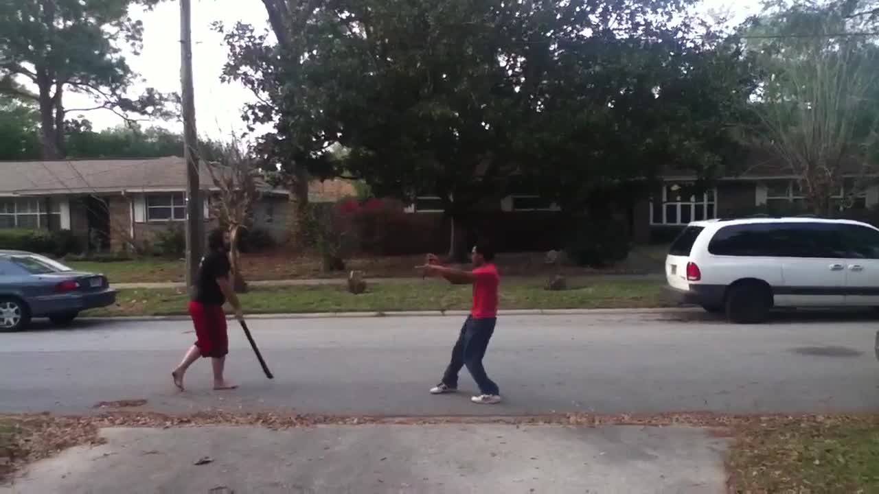 The Left IS Preparing For Battle