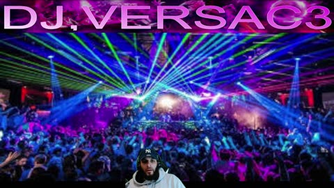 Dj VERSACii LIVE MUSIC