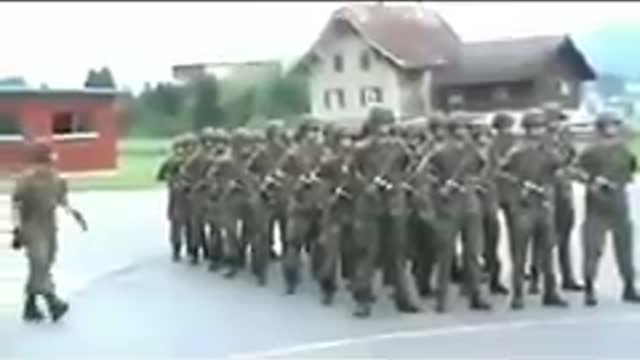 Quando o sargento é fã do Queen