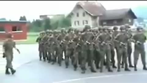 Quando o sargento é fã do Queen