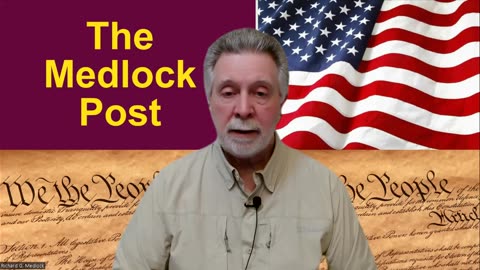 The Medlock Post Ep. 27