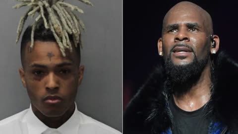 Spotify Bans R Kelly & XXXTenstacion's music