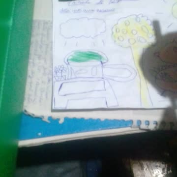 o desenho o sitio do picapau amarelo pt4