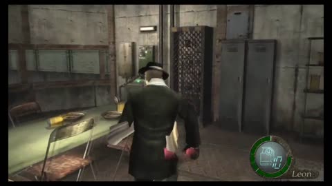 resident evil 4 The best way to clear a stage quickly