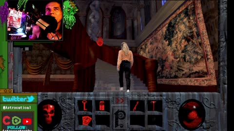 PHANTASMAGORIA ASTROPLAY 2