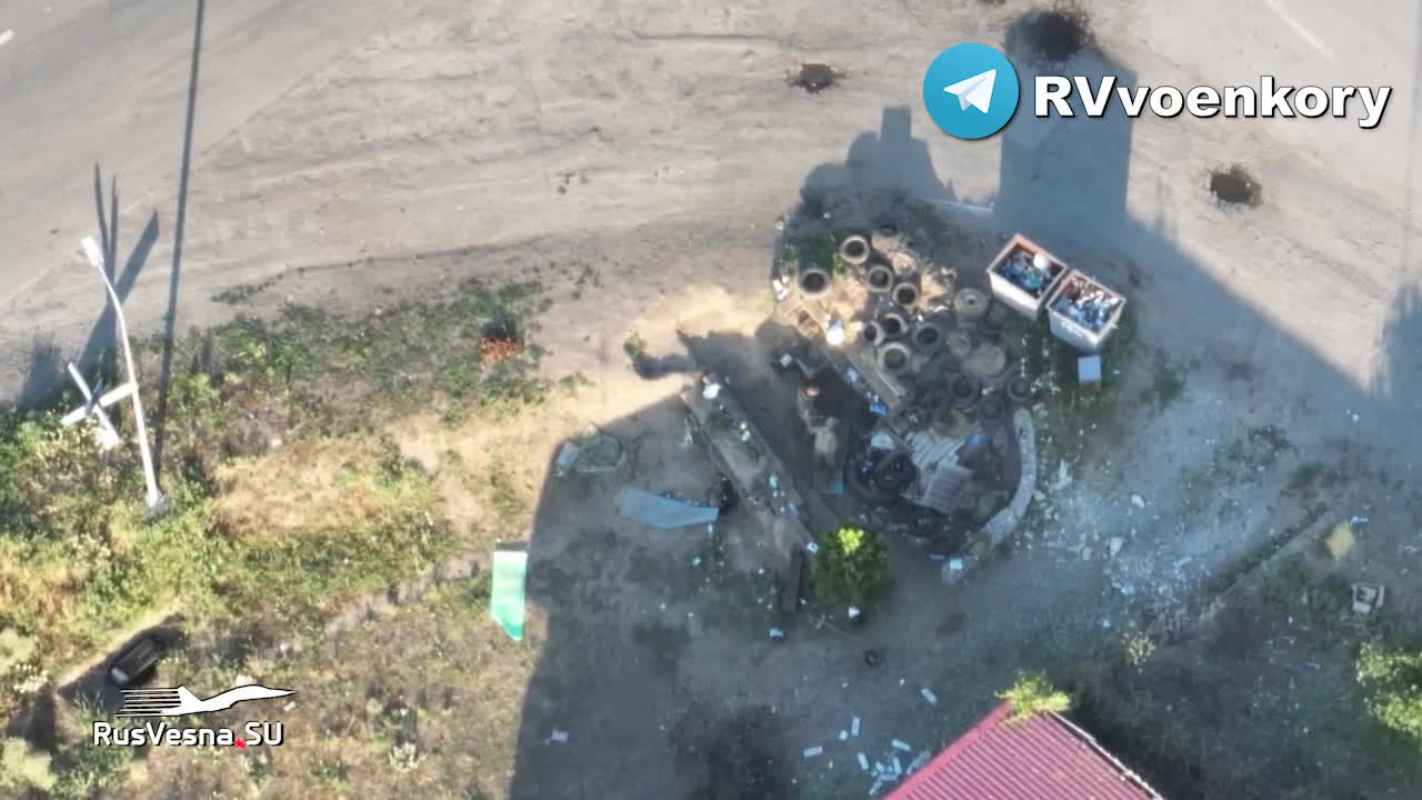 07.17.2022 Chronicle of military operations "Russia - Ukraine"