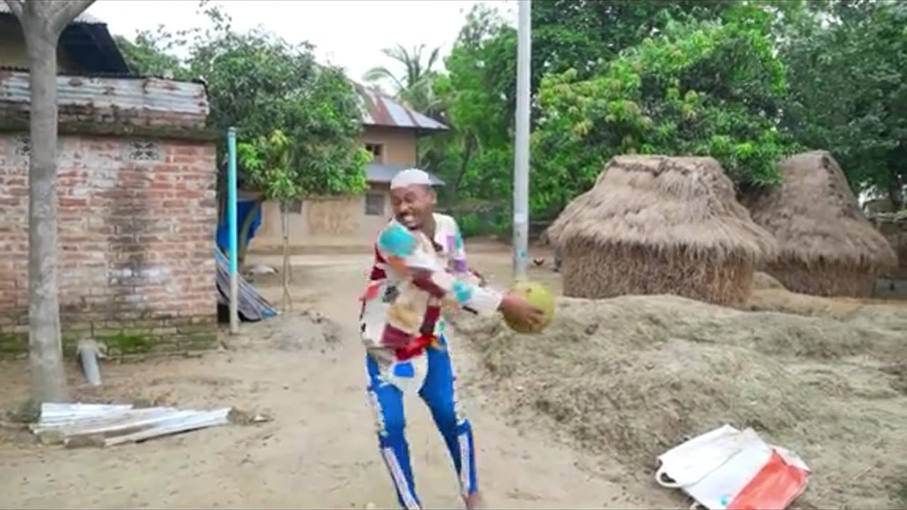New funny video don't miss