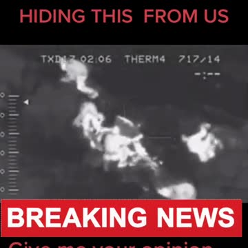 RED ALERT BREAKING NEWS WHAT THE GOVERNMENT IS KEEPING FROM THE PUBLIC