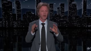 Wow. Dana Carvey ROASTS Biden.