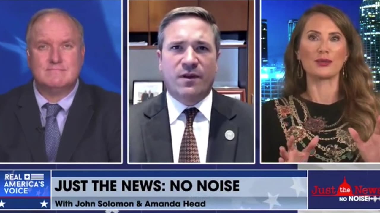 🗳️MO AG SUES Biden Administration, NYC Court + Others | MISSOURI STATE VOTE! 🇺🇸