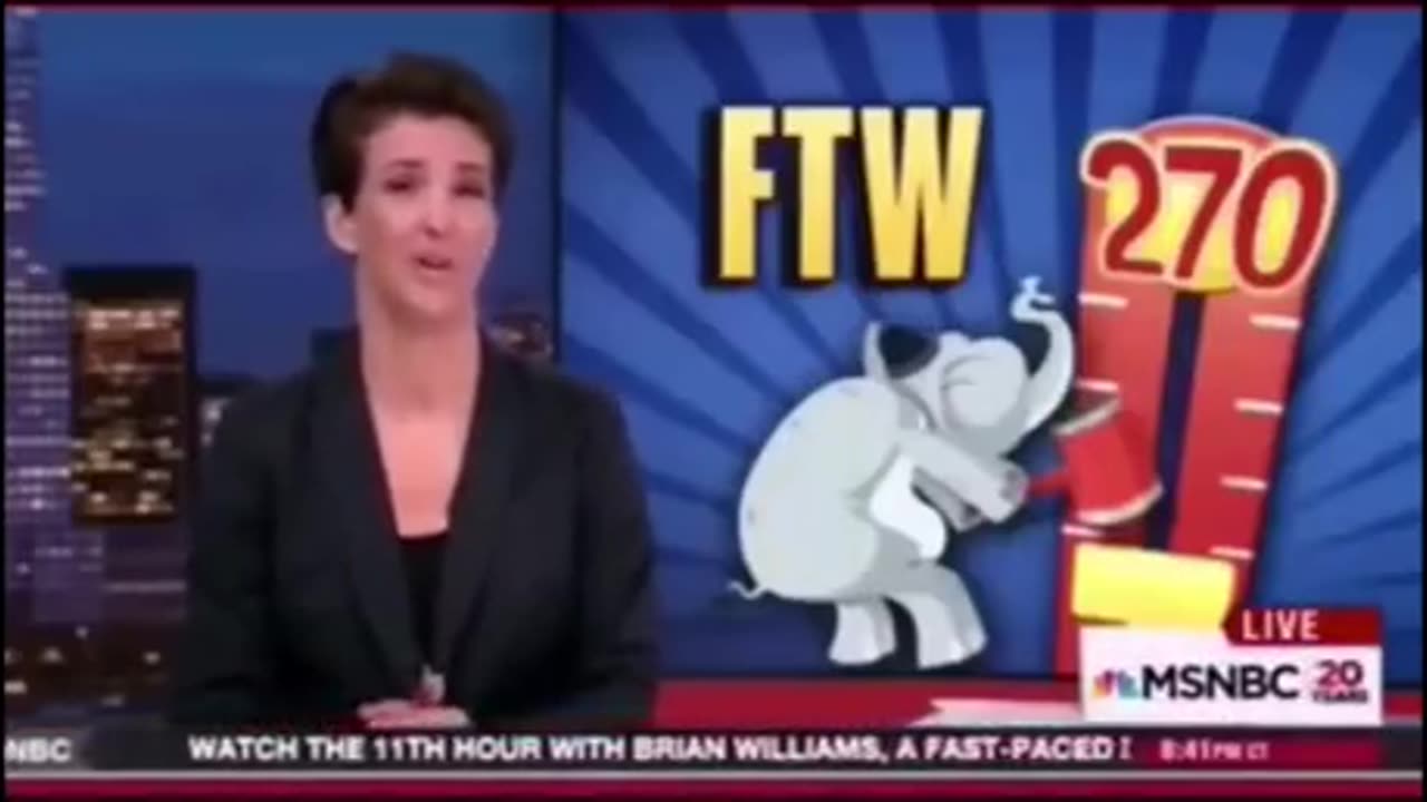 SORRY JUST COULDN`T RESIST - This didn't age well....