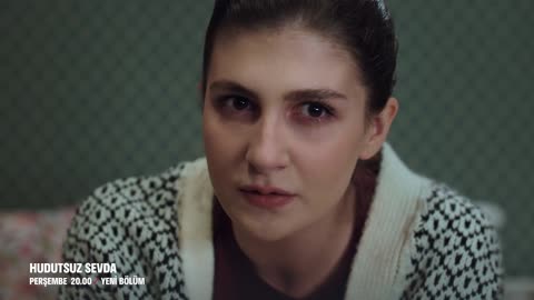 Hudutsuz sevda fragmanı