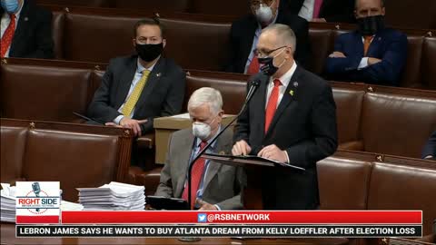 Arizona Electoral Vote Debate