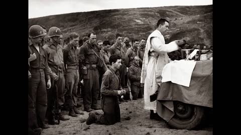 Fr Hewko, "The Catholic Priesthood" 8/18/22 (CA)