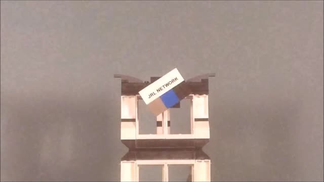 STOPMOTION CiiC NBK 6 HOOK