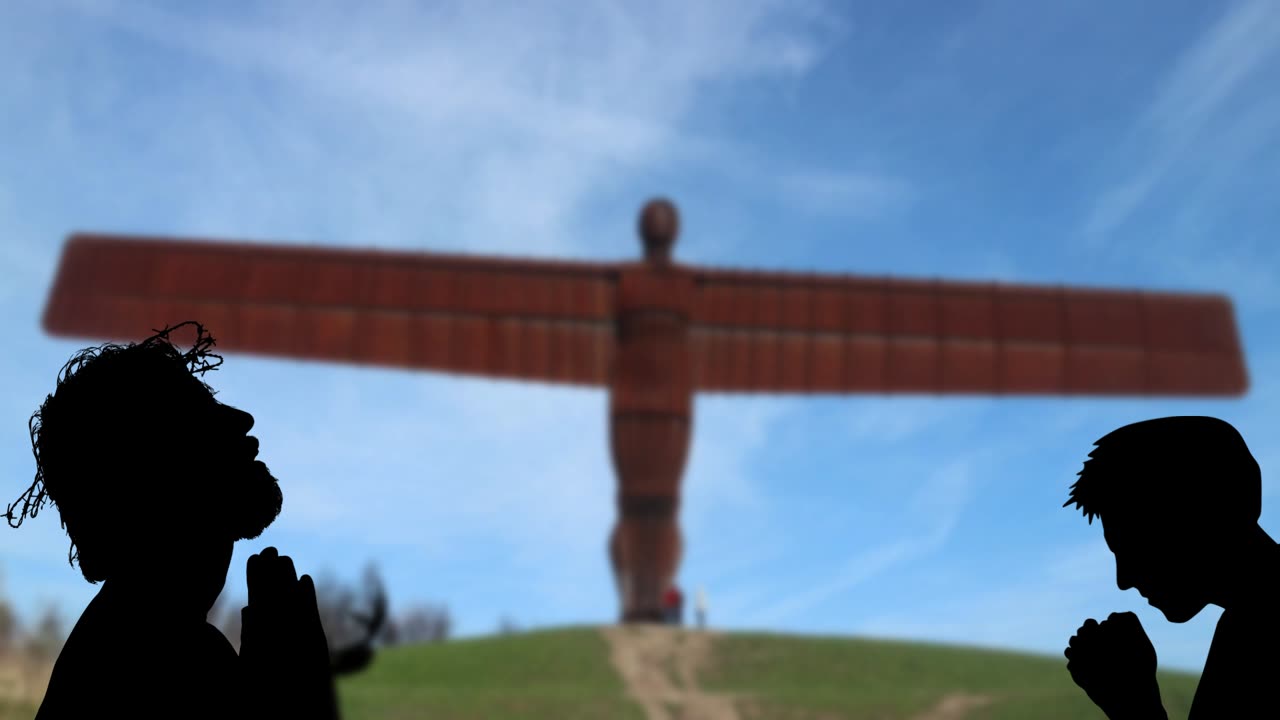 United Kingdom Action Group - Christ.