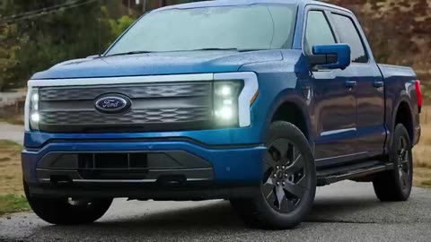 ELECTRIC VEHICLES ARE ON THE VERGE OF BANKRUPTING FORD. THEY CAN'T GIVE THEM AWAY🤣🤣🤣