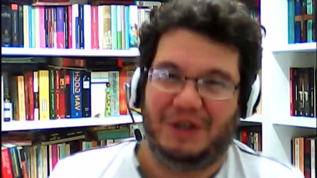 Igreja, leitura da bíblia e Reforma: resposta ao Sr. Luiz Camargo