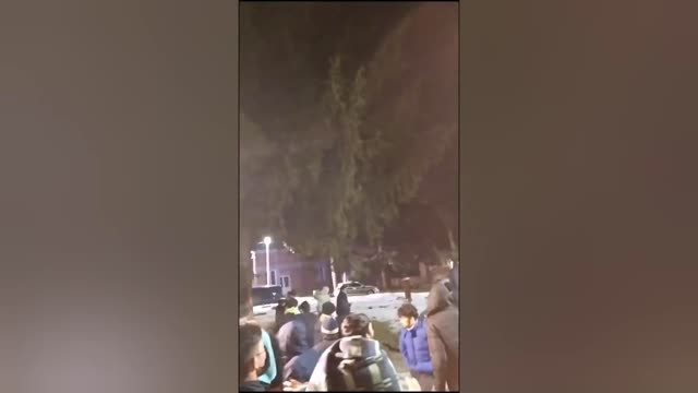 Bosnia: Riots Break Out in Blažuju Migrant camp After 'Prophet Muhammad is Insulted'