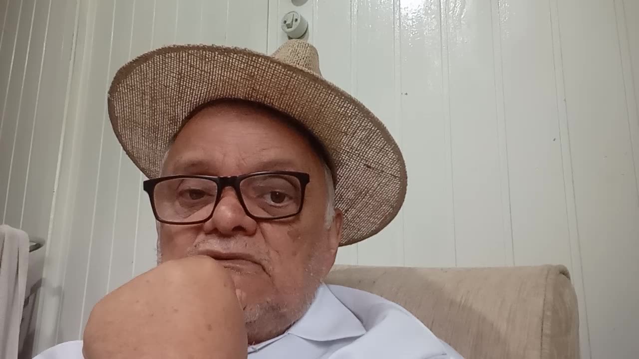 #79 Visão amilenista. Parte2/2.Curso de Teologia básico