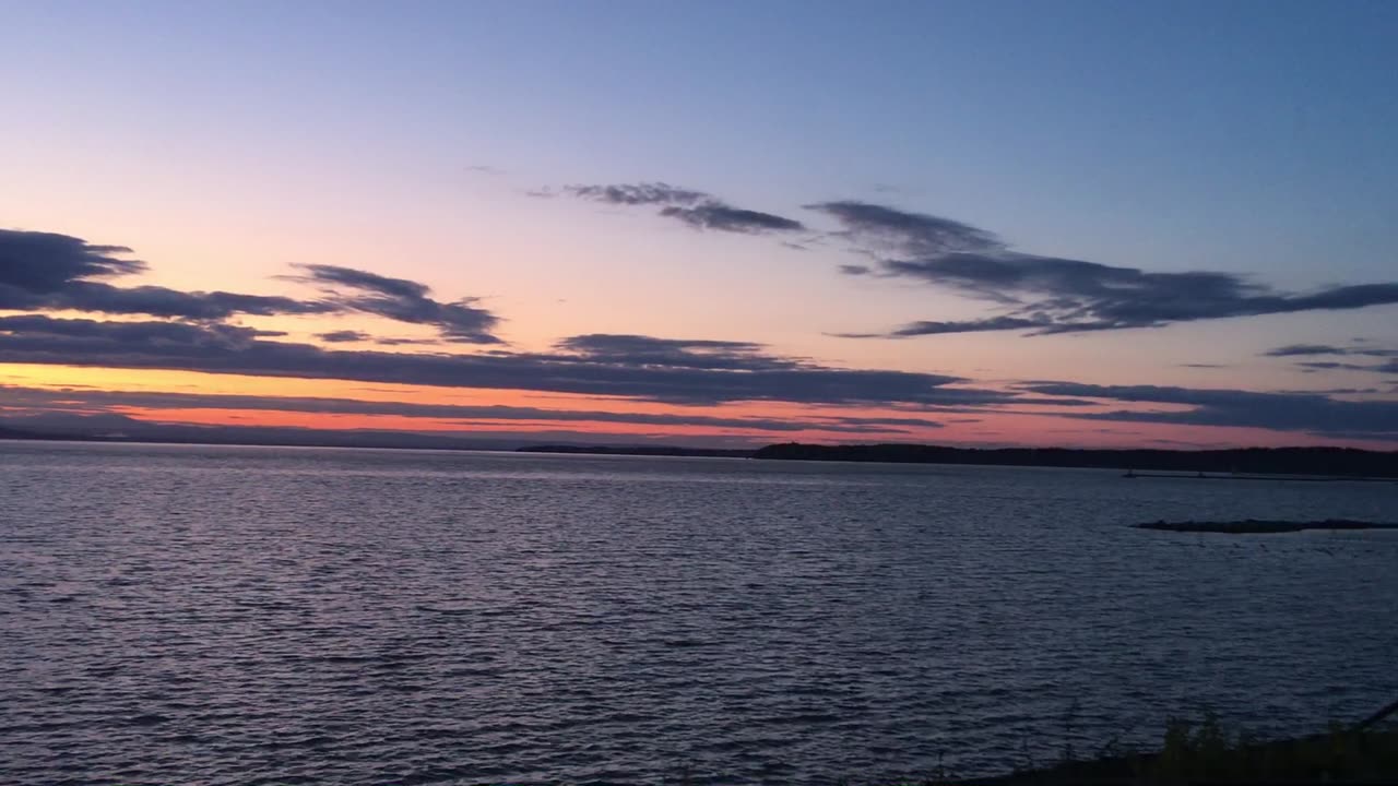 Lake Champlain