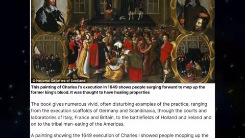 THESE PEOPLE RUN THE WORLD